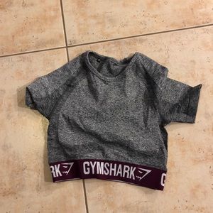 Gymshark Flex Soorts Top